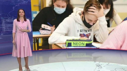 Uvolnění ve školství