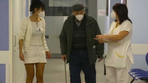 Proočkovanost obyvatel