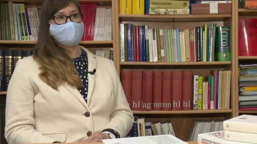 Koronavirové novotvary