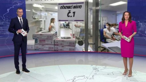 Zpomalené očkování