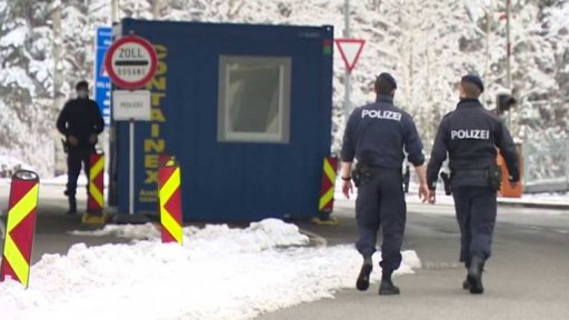 Zpřísnění pro pendlery