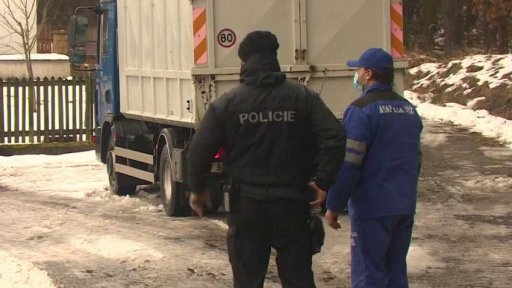 Kontroly kvůli ptačí chřipce