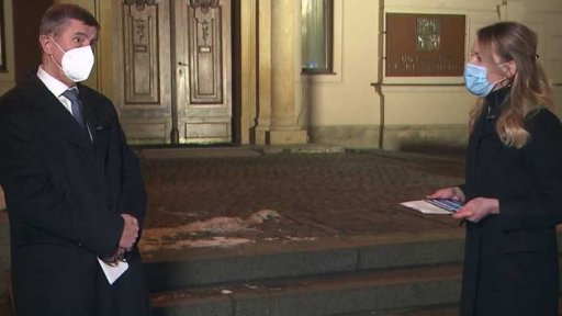 Návrat žáků do škol