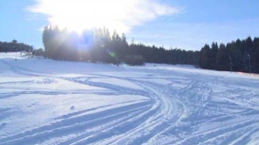 Situace v lyžařských střediscích