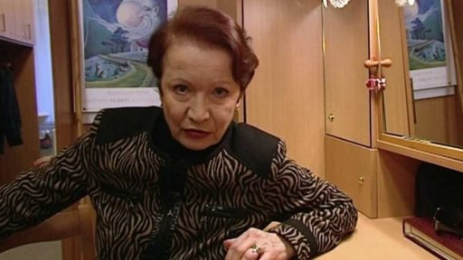 Vzpomínka na herečku Hanu Maciuchovou