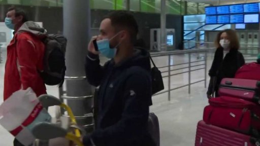 Koronavirus ve Francii