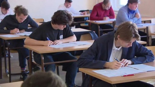 Jak budou vypadat maturity