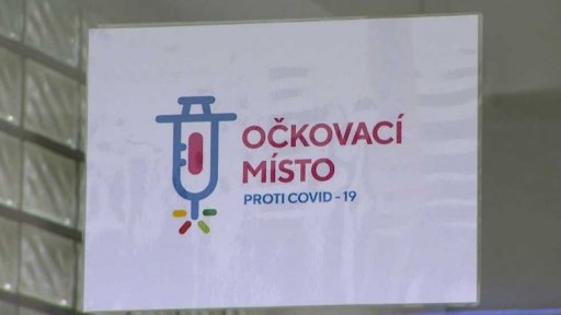 Očkování v krajích