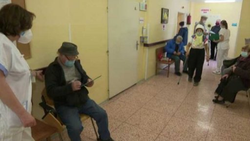 Očkování v Pardubicích