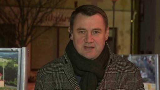 Spor hejtmanů o nutnost nouzového stavu