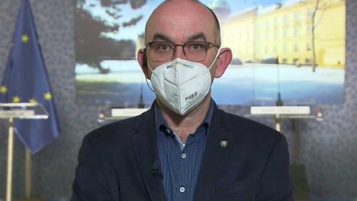 Jak prodlužovat nouzový stav