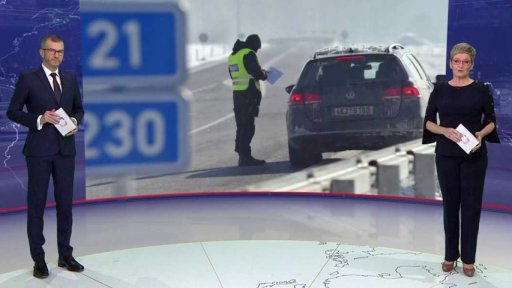 Zvažovaná opatření