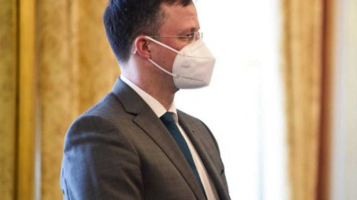 Petr Šuk místopředsedou NS