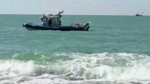 Ekologická havárie v Izraeli