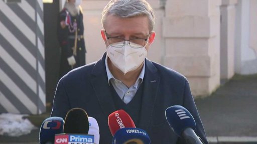 Chybějící peníze na kompenzace