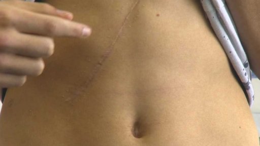 Oběti trestných činů