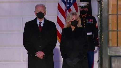 Půl milionu obětí v USA