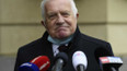 Václav Klaus se nakazil koronavirem