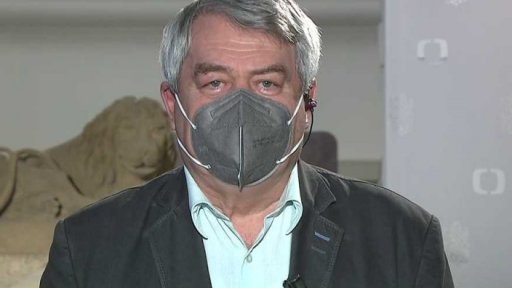 Nouzový stav ve sněmovně