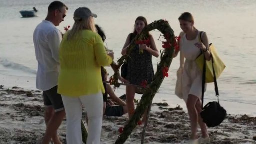 Omezení cestování do Afriky