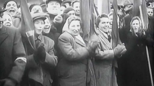 Nová kniha o komunistickém puči