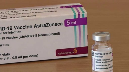 Očkování v Česku