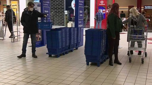 Kde platí nová povinnost