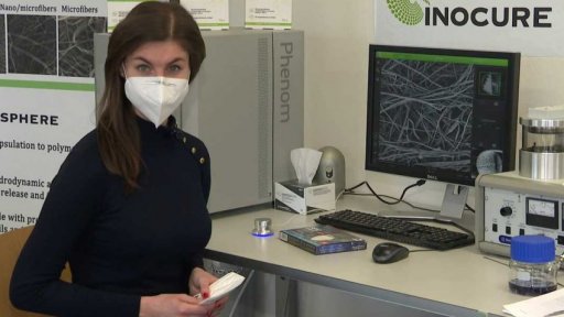 Jak se starat o respirátor