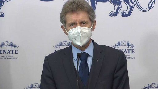 Jednání o volebním zákonu