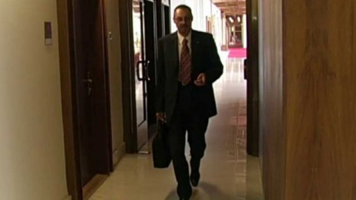 Zákaz vstupu do USA pro Dobroslava Trnku