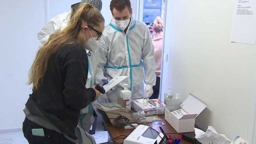 Příspěvěk za karanténu neschválen