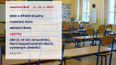 Uzavření škol a školek