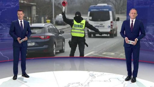 Nejtvrdší omezení