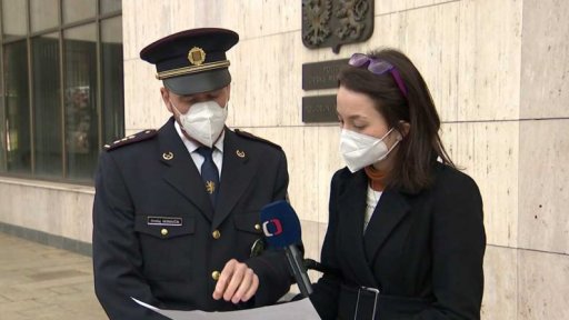 Dodržování nových zákazů