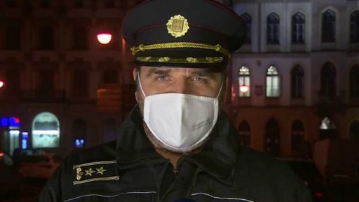 Kontroly nových omezení