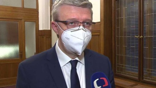 Povinné testování ve firmách