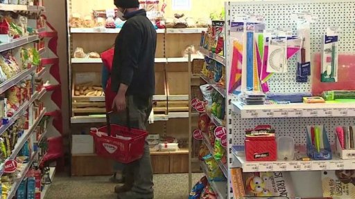 Slučování okresů