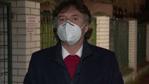 Povolání zdravotníků