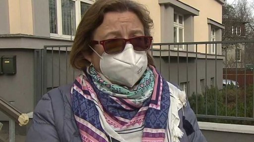 Nová hlavní hygienička