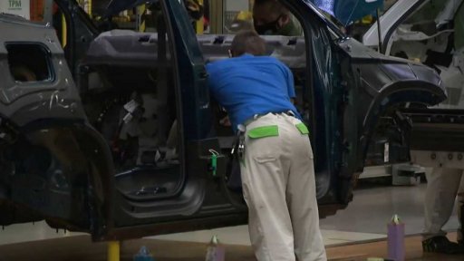 Propouštění ve Škoda Auto