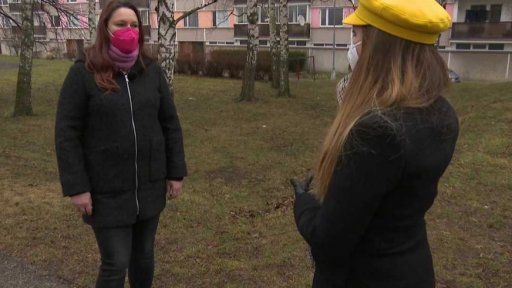 Opatření ve firmách