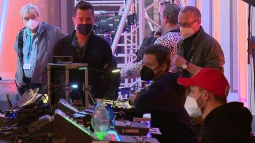 Mimořádná opatření