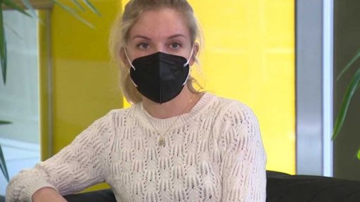 Studentka bez paměti