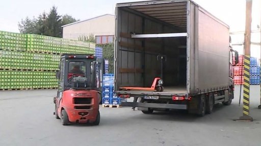 Testování ve firmách