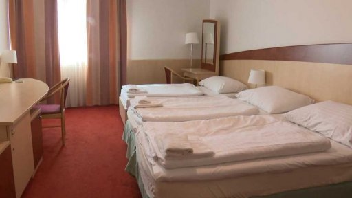 Nové kompenzační programy