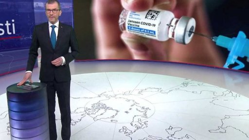 Vakcína Johnson & Johnson