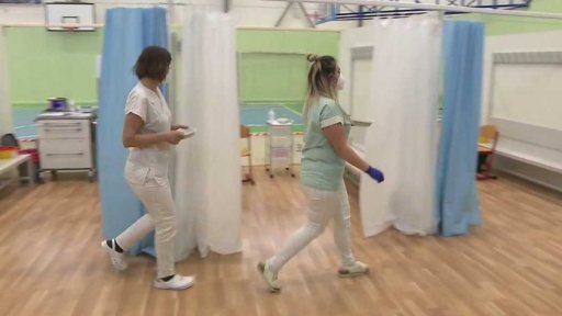 Očkování v Česku