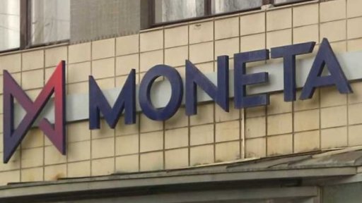 PPF kupuje banku Moneta