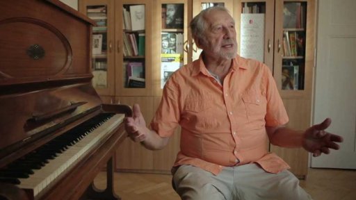 Zemřel Jan Vodňanský