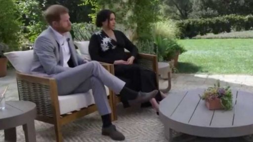 Spor v britské královské rodině